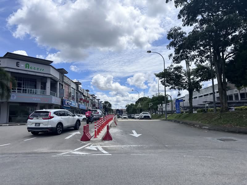 Shop for Sale in Bandar Indahpura (Kulai) - Liz Yap - Exterior - PropertyGuru.com.my