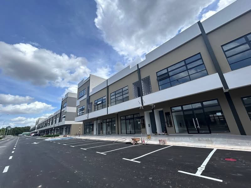 Shop / Office for Rent in Horizon Hills (Iskandar Puteri (Nusajaya)) - Liz Yap - Exterior - PropertyGuru.com.my