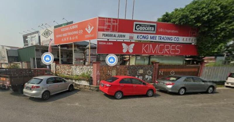 For Rent - Puchong Industrial Park
