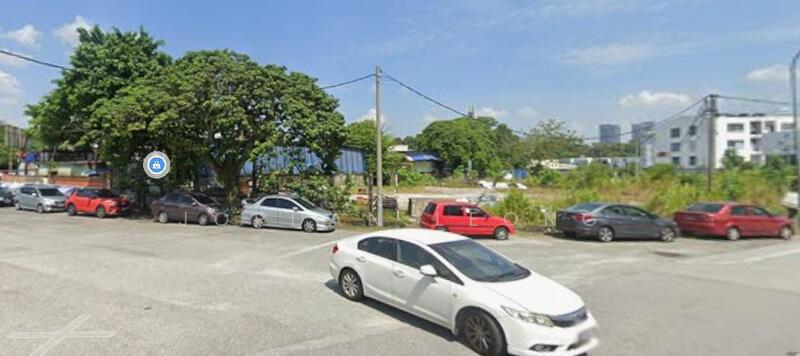 For Rent - Puchong Industrial Park