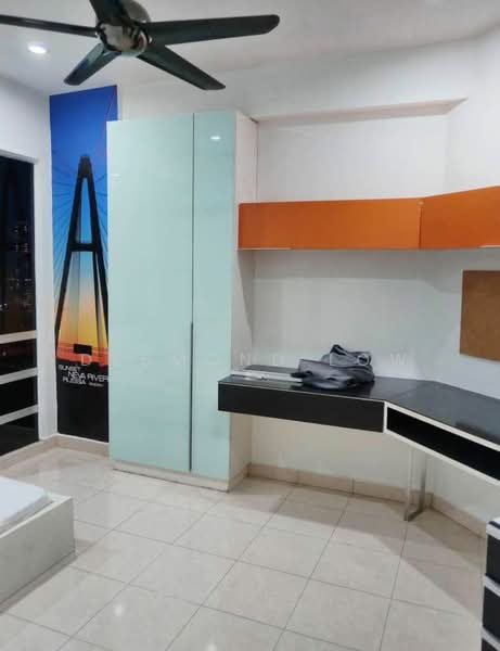 Condominium for Rent at Villa Wangsamas - Desmond Low - Interior - PropertyGuru.com.my
