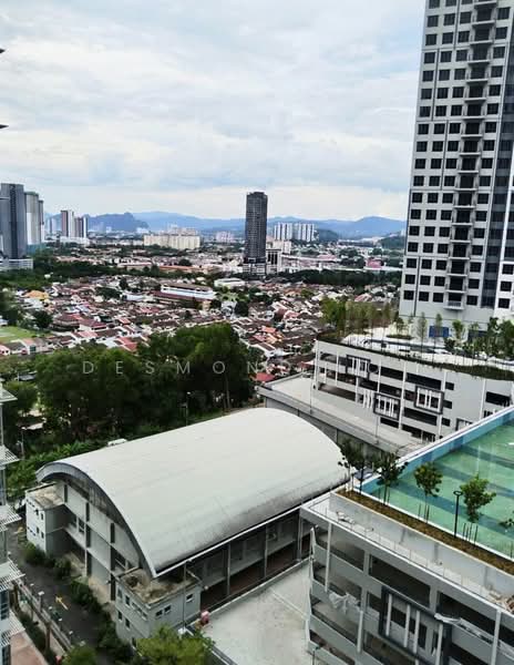 Condominium for Rent at Villa Wangsamas - Desmond Low - Exterior - PropertyGuru.com.my