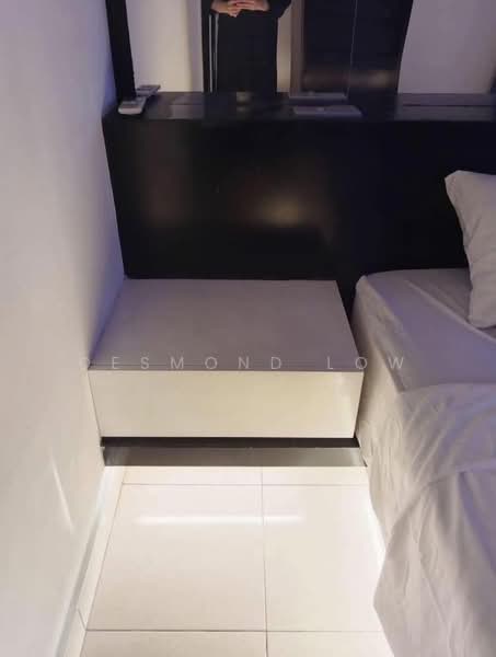 Condominium for Rent at Villa Wangsamas - Desmond Low - Bedroom - PropertyGuru.com.my