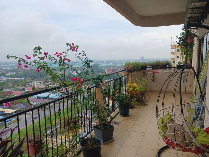 For Sale - Aim Point Condominium (Aim Point Court)