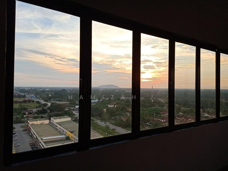 For Sale - Aim Point Condominium (Aim Point Court)