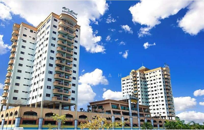 For Sale - Aim Point Condominium (Aim Point Court)