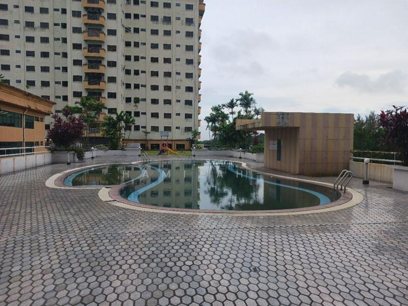 For Sale - Aim Point Condominium (Aim Point Court)