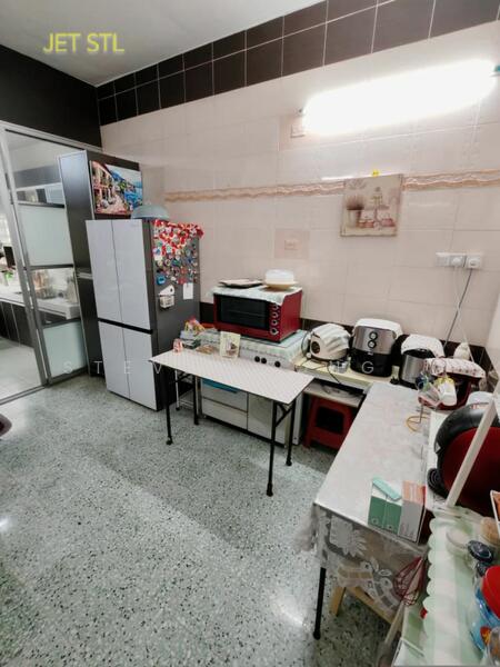 Eng Ann klang untuk Untuk Dijual - RM 680,000, Apr 2026 - Kitchen - PropertyGuru.com.my