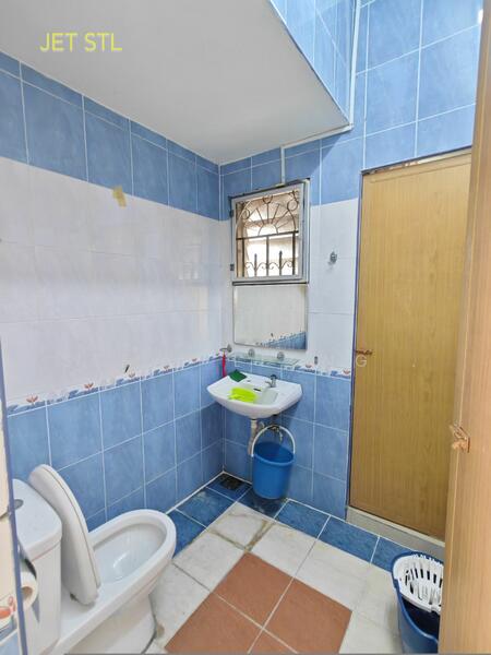 Eng Ann klang untuk Untuk Dijual - RM 680,000, Apr 2026 - Bathroom - PropertyGuru.com.my