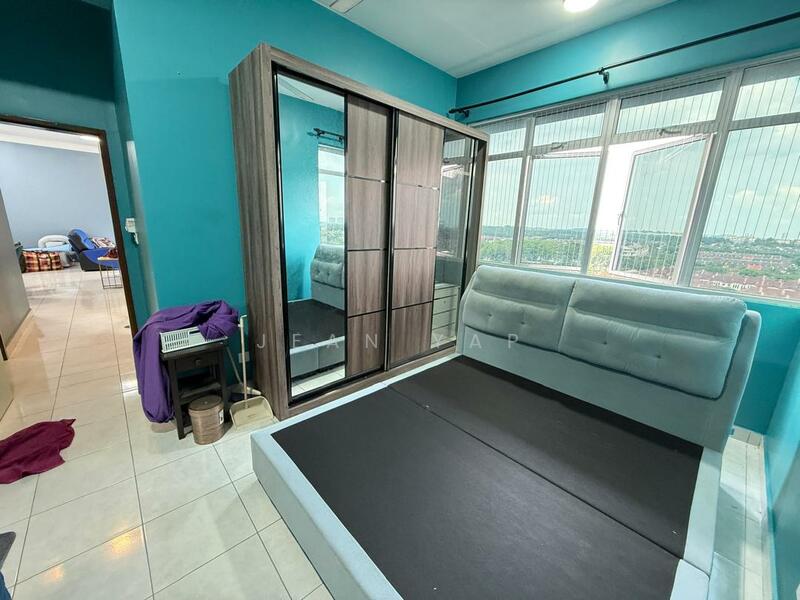 Untuk Disewa - Amber Height