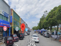 For Rent - Taman Krubong Jaya