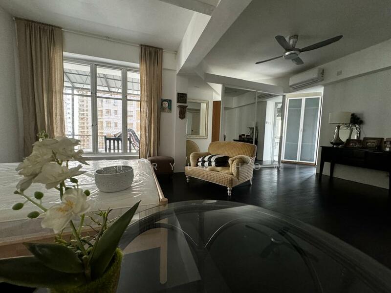 Pantai Panorama Condominiums for sales