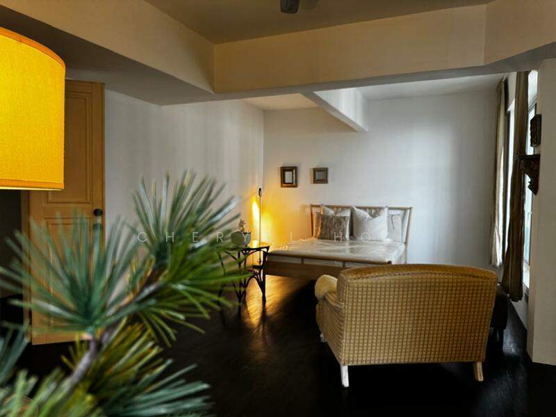 Pantai Panorama Condominiums for sales