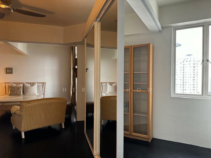 Pantai Panorama Condominiums for sales