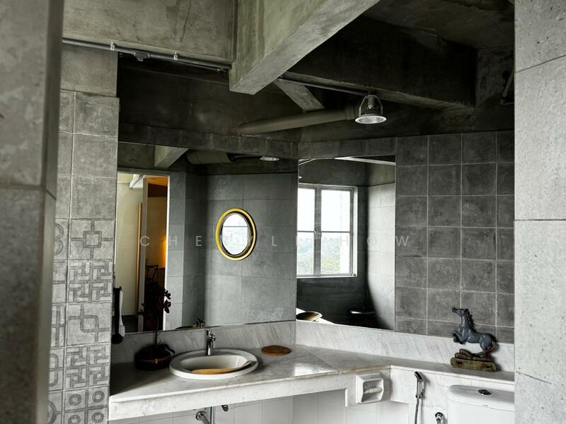 Pantai Panorama Condominiums for sales