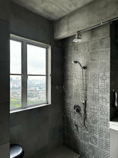 Pantai Panorama Condominiums for sales