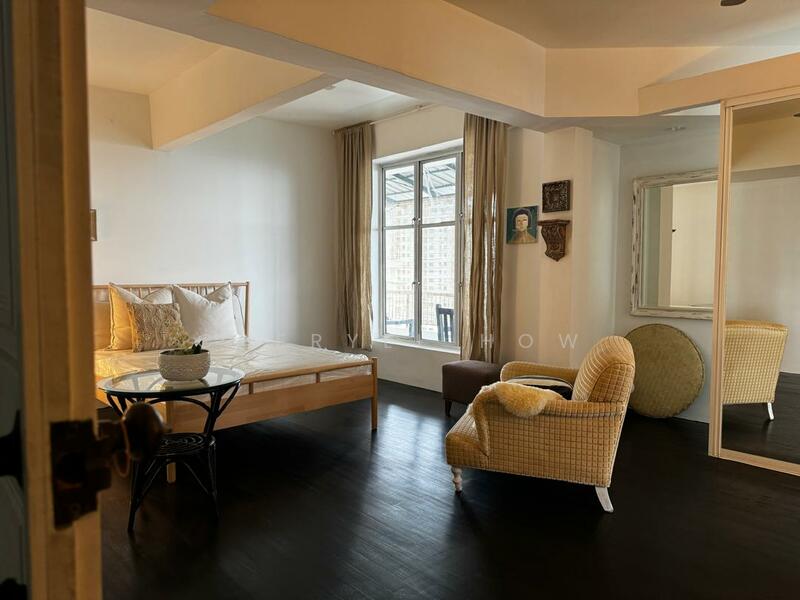 Pantai Panorama Condominiums for sales