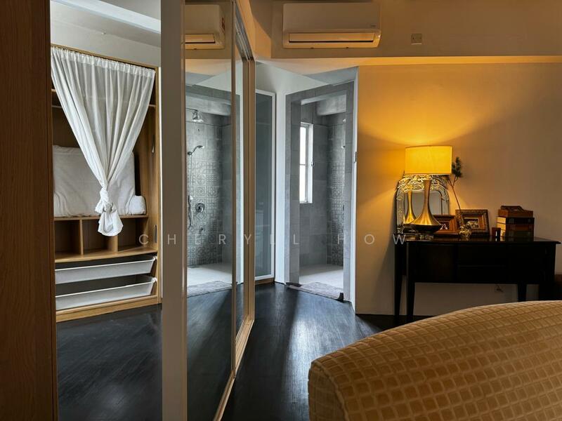 Pantai Panorama Condominiums for sales