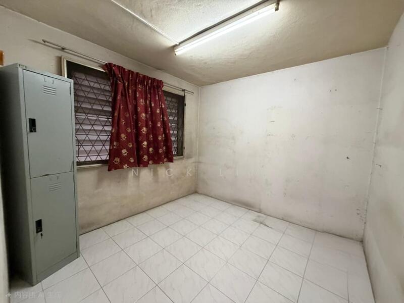 Untuk Dijual - Jalan Tenggiri