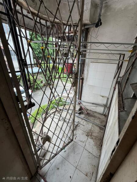 Untuk Dijual - Jalan Tenggiri