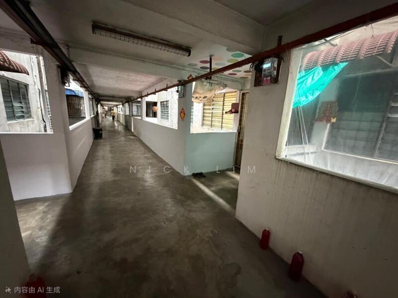 Untuk Dijual - Jalan Tenggiri