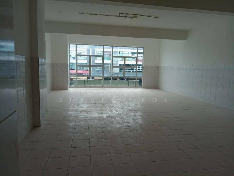 Shop for Sale in Kota Samarahan (Samarahan) - Sherene Kok - Interior - PropertyGuru.com.my