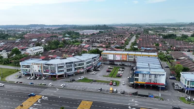 Kedai untuk Dijual di Kota Samarahan (Samarahan) - Sherene Kok - Exterior - PropertyGuru.com.my