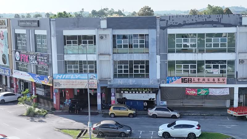 Kedai untuk Dijual di Kota Samarahan (Samarahan) - Sherene Kok - Exterior - PropertyGuru.com.my
