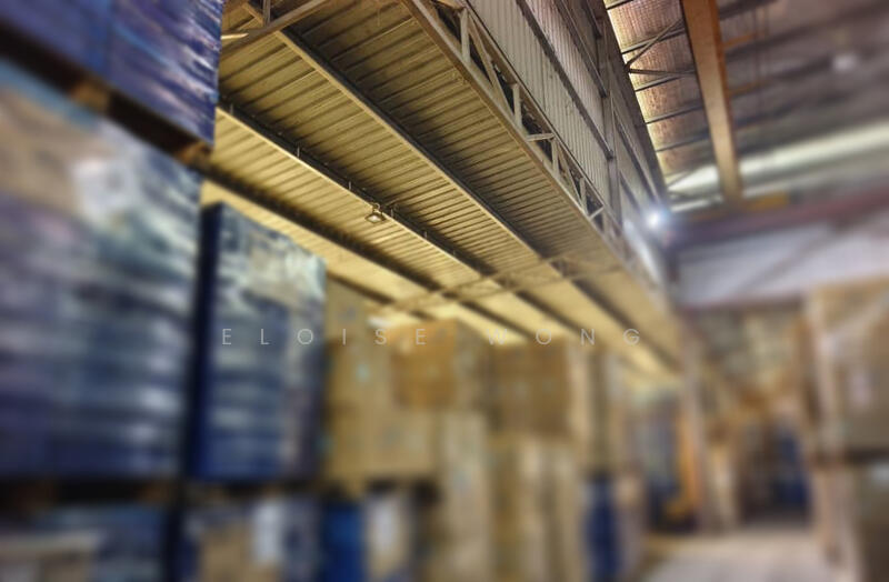 Detached Factory for Rent in Senai (Johor) - Eloise Wong - Interior - PropertyGuru.com.my