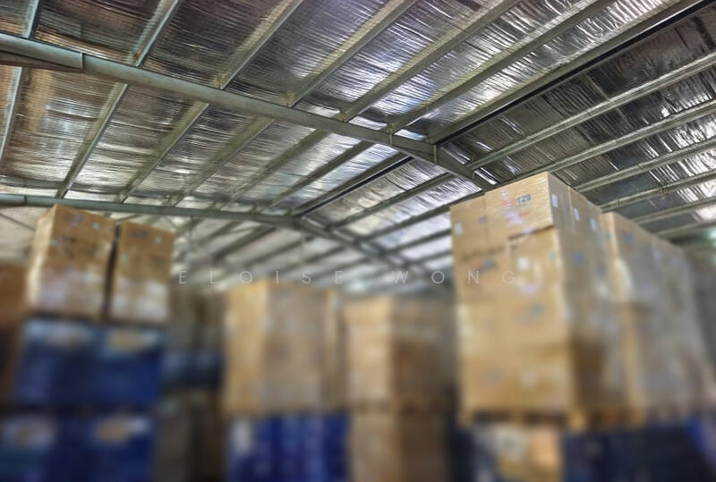 Detached Factory for Rent in Senai (Johor) - Eloise Wong - Interior - PropertyGuru.com.my