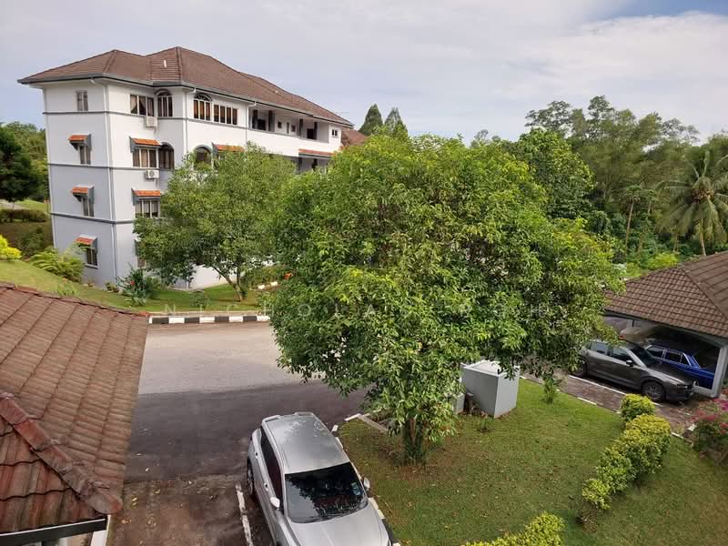 Condominium for Rent at Allamanda - Nicholas Poh - Exterior - PropertyGuru.com.my