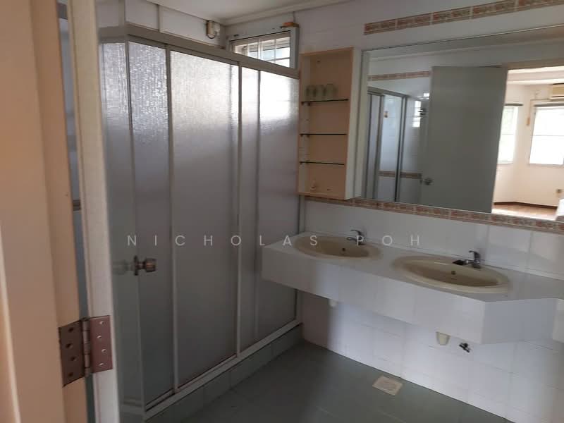 Condominium for Rent at Allamanda - Nicholas Poh - Bathroom - PropertyGuru.com.my