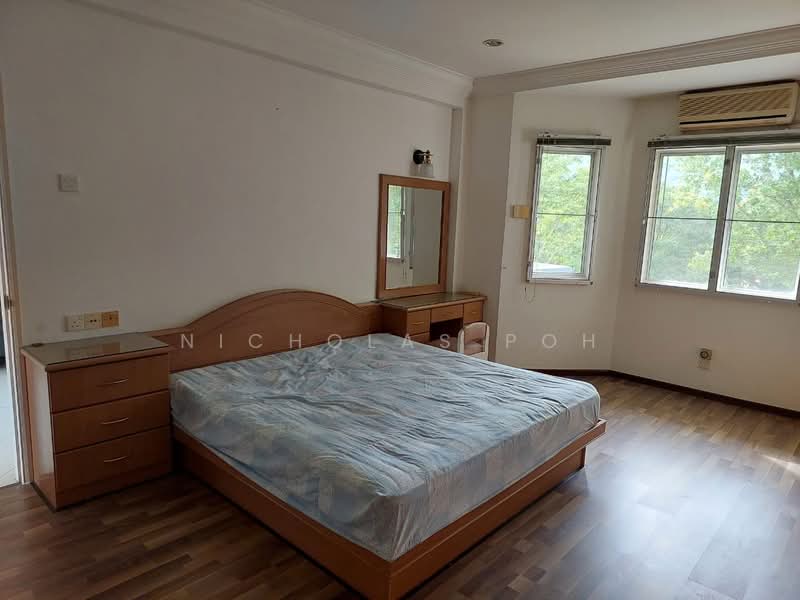 Condominium for Rent at Allamanda - Nicholas Poh - PropertyGuru.com.my