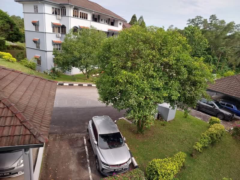 Condominium for Rent at Allamanda - Nicholas Poh - Exterior - PropertyGuru.com.my