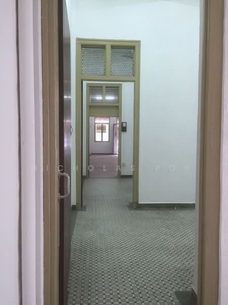 Condominium for Rent at Allamanda - Nicholas Poh - Corridor - PropertyGuru.com.my