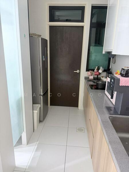 For Sale - Sky Oasis Residence (Pangsapuri Oasis 1)