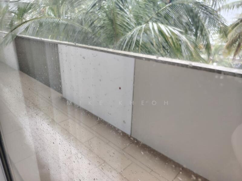 By The Sea untuk Untuk Dijual - RM 1,800,000, Mac 2026 - Balcony - PropertyGuru.com.my