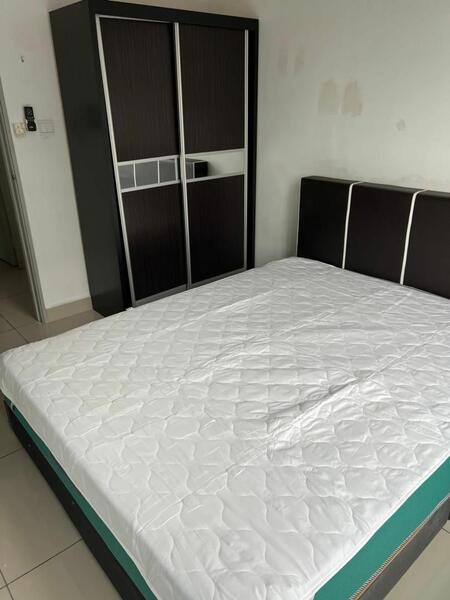 For Rent - Austin Regency (Pangsapuri Austin Perdana)