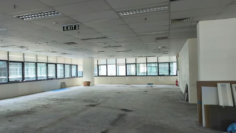 Pejabat untuk Disewa di Kampung Kerinchi (Bangsar South) (Kuala Lumpur) - Haryadi Katmon - Interior - PropertyGuru.com.my