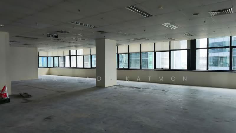 Pejabat untuk Disewa di Kampung Kerinchi (Bangsar South) (Kuala Lumpur) - Haryadi Katmon - Interior - PropertyGuru.com.my