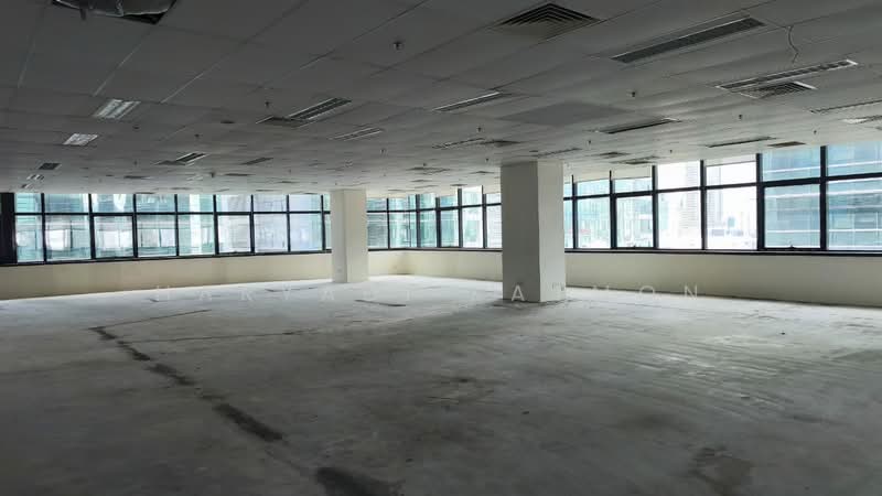Pejabat untuk Disewa di Kampung Kerinchi (Bangsar South) (Kuala Lumpur) - Haryadi Katmon - Interior - PropertyGuru.com.my