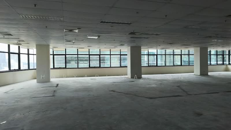 Pejabat untuk Disewa di Kampung Kerinchi (Bangsar South) (Kuala Lumpur) - Haryadi Katmon - Interior - PropertyGuru.com.my