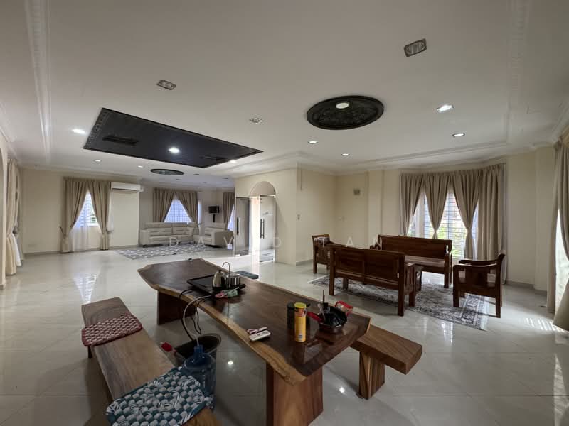 Bungalow House untuk Disewa di Country Heights (Kajang) - David Tan - PropertyGuru.com.my