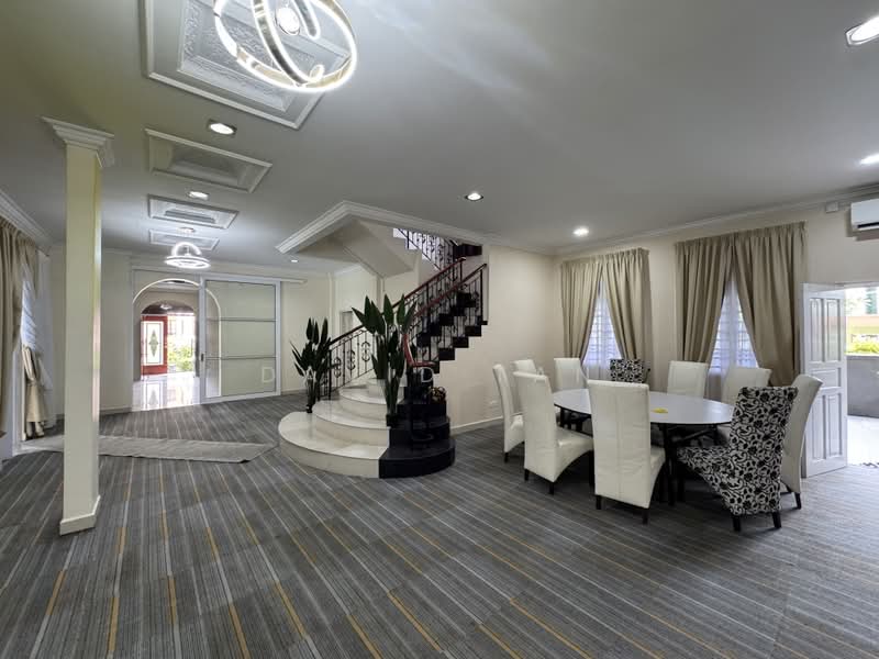 Bungalow House untuk Disewa di Country Heights (Kajang) - David Tan - PropertyGuru.com.my
