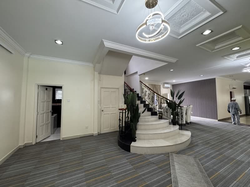Bungalow House untuk Disewa di Country Heights (Kajang) - David Tan - PropertyGuru.com.my