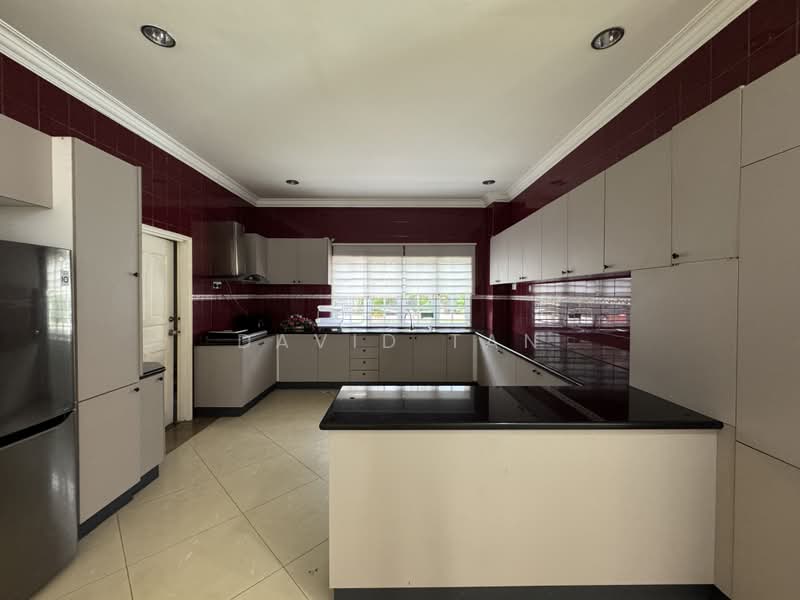 Bungalow House untuk Disewa di Country Heights (Kajang) - David Tan - PropertyGuru.com.my