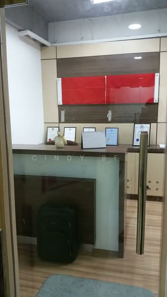 Office for Sale in Bandar Damansara Perdana (Damansara Perdana) - Cindy Bee - Lobby - PropertyGuru.com.my