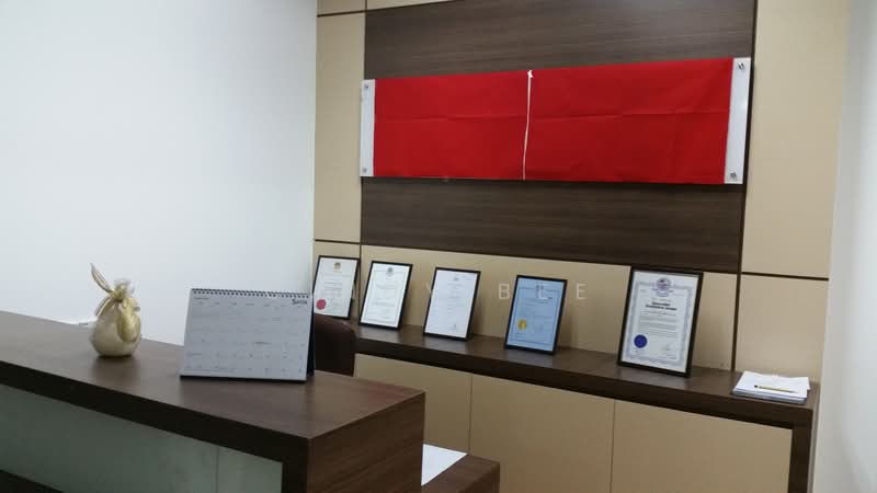 Office for Sale in Bandar Damansara Perdana (Damansara Perdana) - Cindy Bee - Lobby - PropertyGuru.com.my