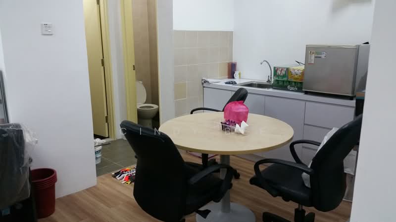 Office for Sale in Bandar Damansara Perdana (Damansara Perdana) - Cindy Bee - Kitchen - PropertyGuru.com.my
