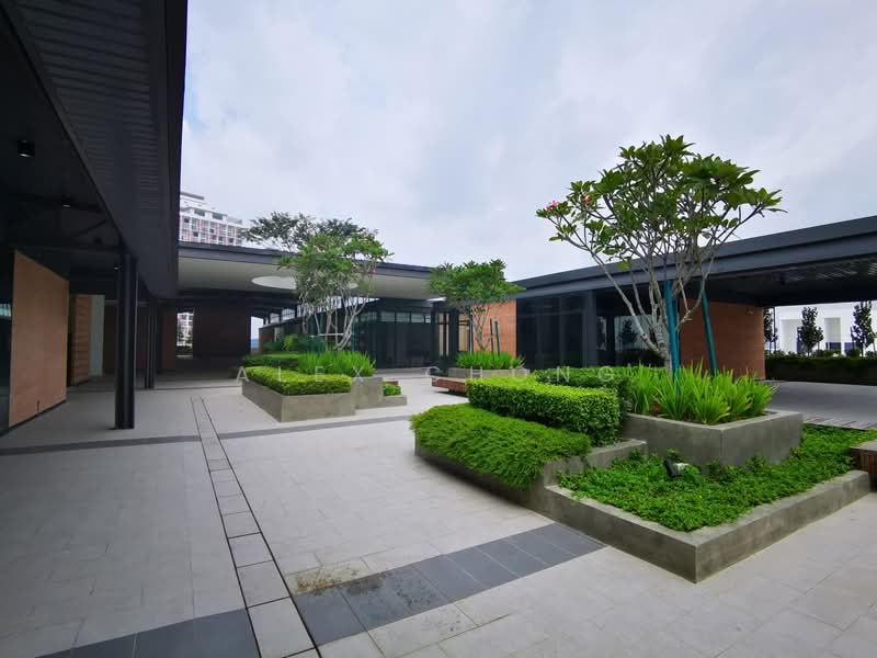 Shop / Office for Rent in Taman Sains Selangor (Kota Damansara) - Alex Chong - Exterior - PropertyGuru.com.my